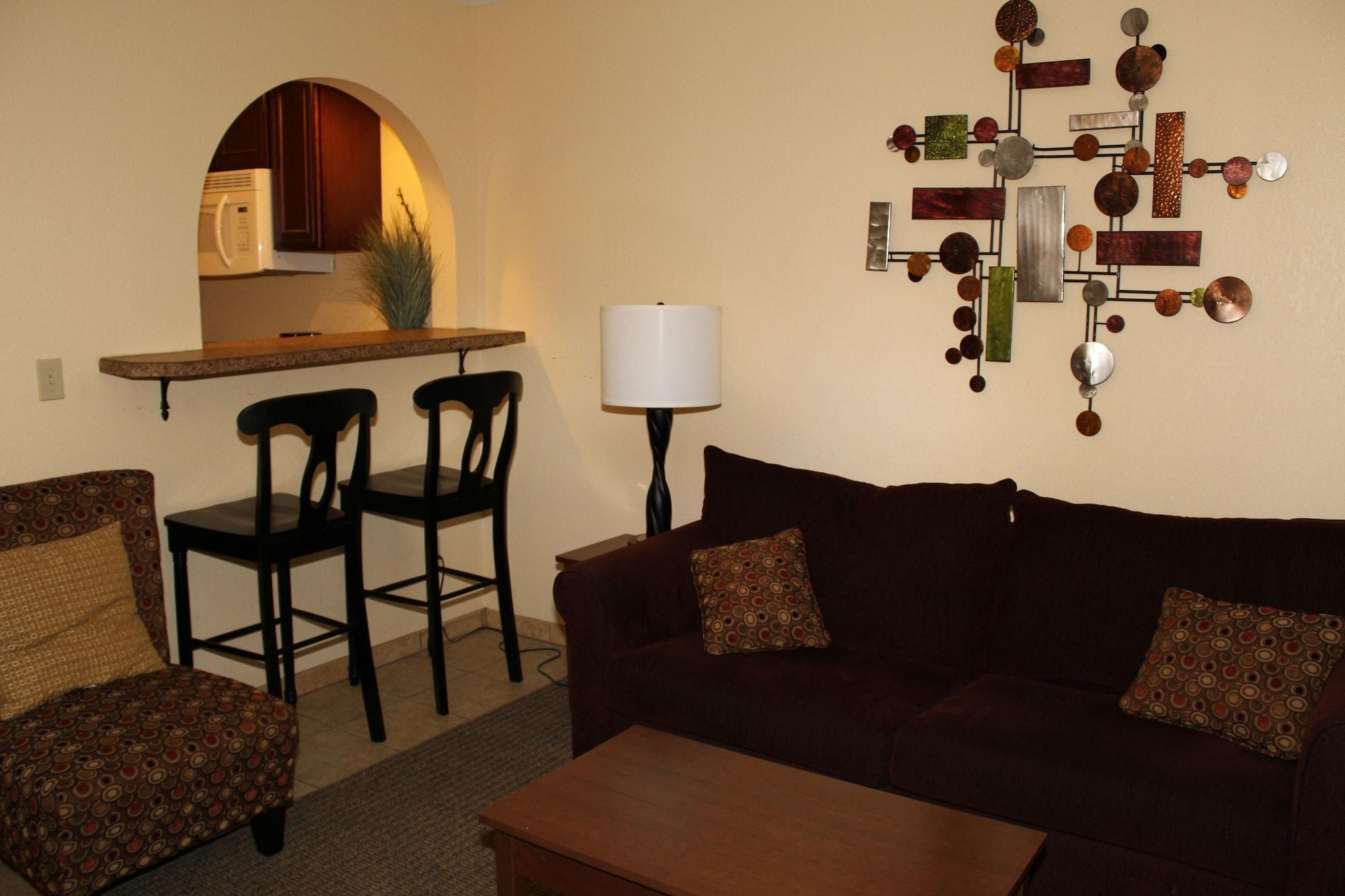 Fargo Inn And Suites Rom bilde